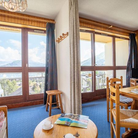 Apartment Cote Louve By Interhome Fontcouverte-la-Toussuire Buitenkant foto