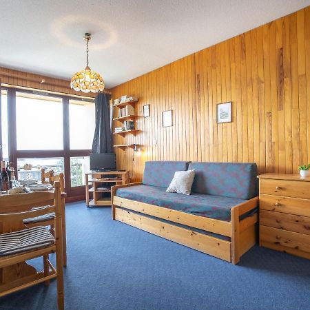 Apartment Cote Louve By Interhome Fontcouverte-la-Toussuire Buitenkant foto
